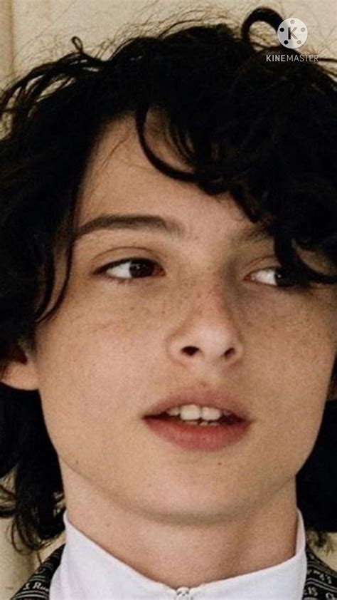 Finn Wolfhard *new And Improved* 